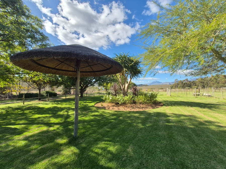4 Bedroom Property for Sale in Montagu Rural Western Cape